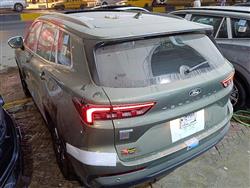 فۆرد ترێتۆری